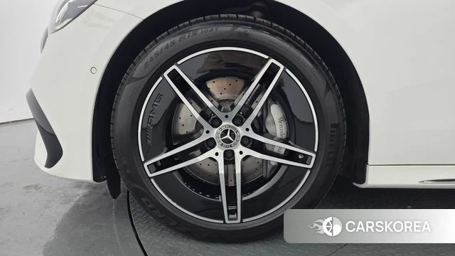 Mercedes-Benz E-Class W214 id 3831407 из Кореи 15