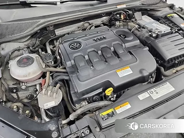 Volkswagen Arteon id 3747983 из Кореи 15