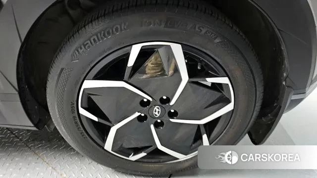 Hyundai Ionic 5 id 3083509 из Кореи 14