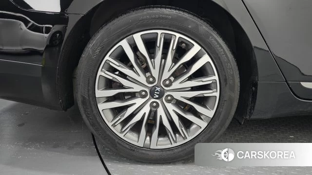 Kia K7 Premier id 4530462 из Кореи 25