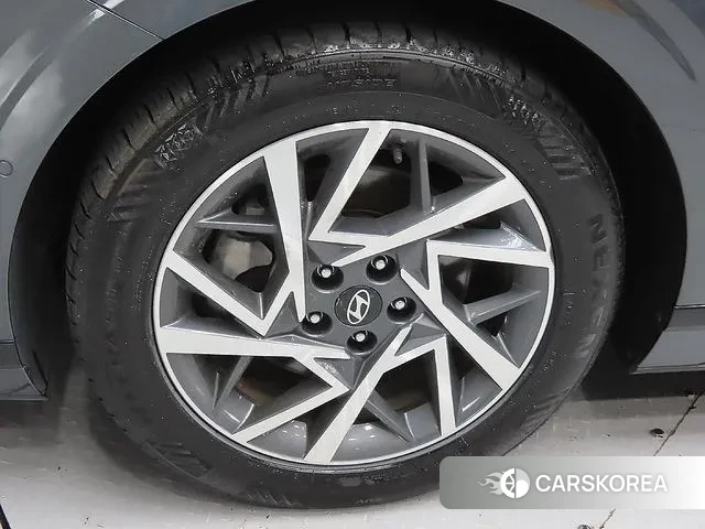 Hyundai Grandeur (GN7) id 3348067 из Кореи 15