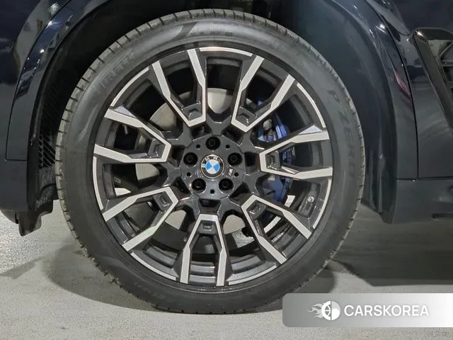 BMW X5 (G05) id 3763911 из Кореи 15