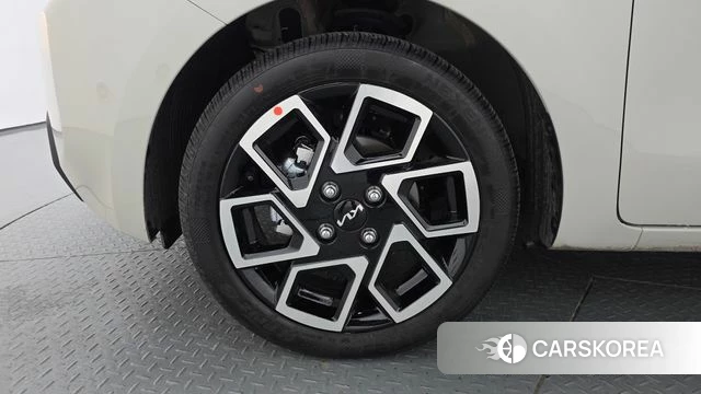 Kia The New Kia Ray id 4229721 из Кореи 25