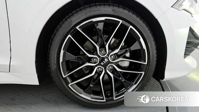 Kia K5 3rd generation id 3833241 из Кореи 15