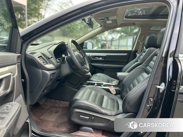 Honda CR-V id 4301601 из Китая 11