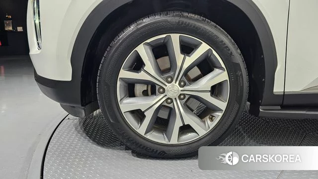 Hyundai Palisade id 4737366 из Кореи 15