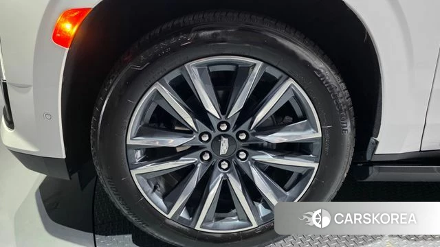 Cadillac Escalade 5th Generation id 4731578 из Кореи 37