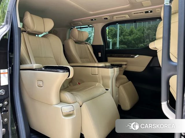 Toyota Wilfa id 4399651 из Китая 21