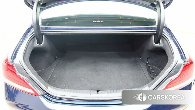 Genesis G70 id 4620256 из Кореи 15
