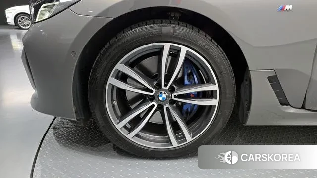 BMW 6 Series GT (G32) id 3524264 из Кореи 15