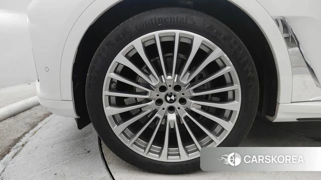 BMW X7 (G07) id 3833290 из Кореи 15