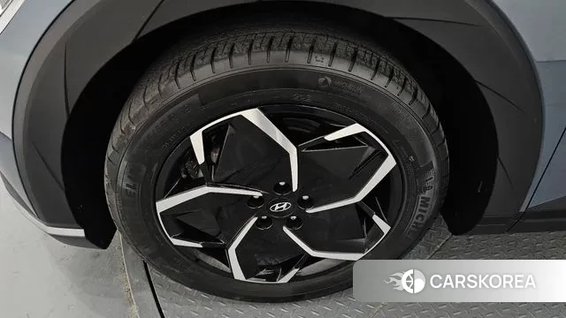 Hyundai Ionic 5 id 3317854 из Кореи 15