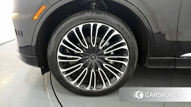 Lincoln Aviator 2nd generation id 3805219 из Кореи 15