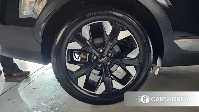 Kia Sportage 5th Generation id 3701472 из Кореи 15