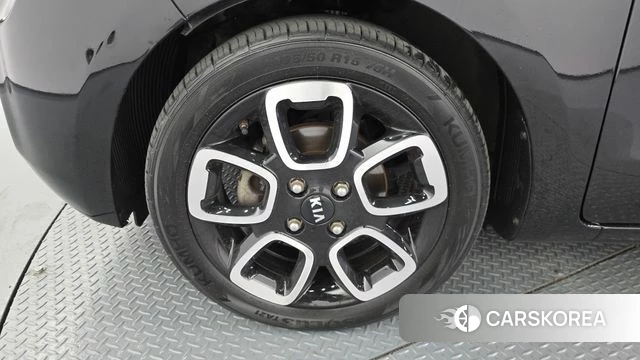 Kia The New Ray id 4543433 из Кореи 26