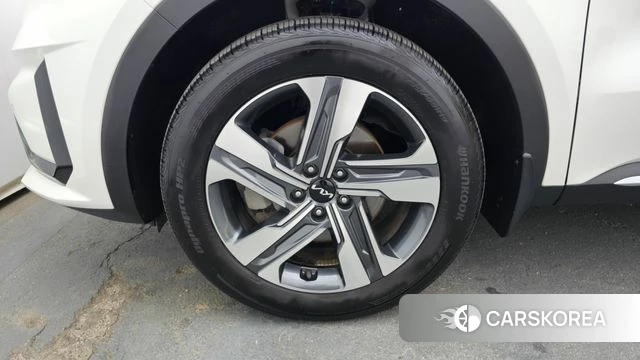 Kia Sorento 4th Generation id 4433830 из Кореи 28