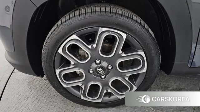 Hyundai Casper id 3610912 из Кореи 15