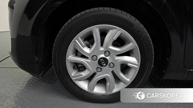 Kia All New Morning (JA) id 3899708 из Кореи 15