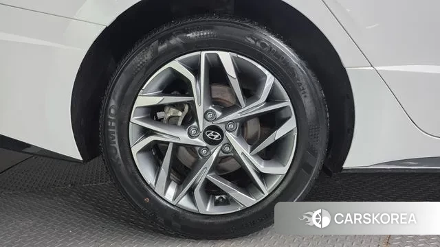 Hyundai Sonata (DN8) id 3539594 из Кореи 15