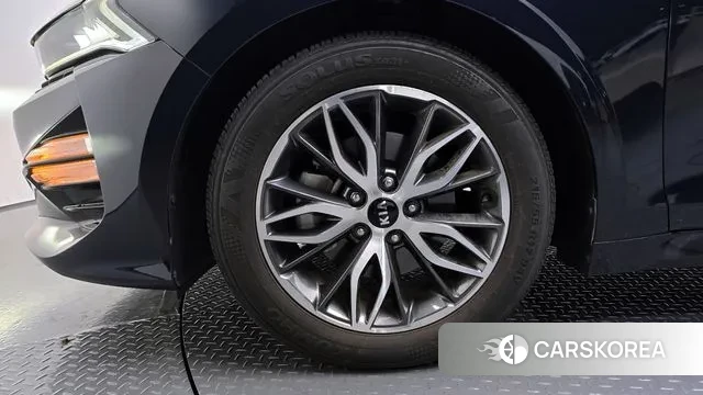 Kia K5 3rd generation id 3274295 из Кореи 15