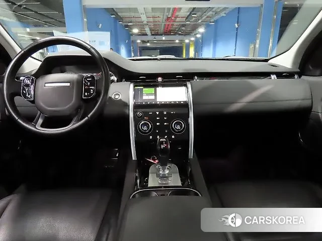 Land Rover Discovery Sports 2nd Generation id 3235896 из Кореи 15