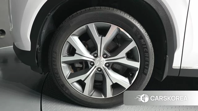 Hyundai Palisade id 4717205 из Кореи 15