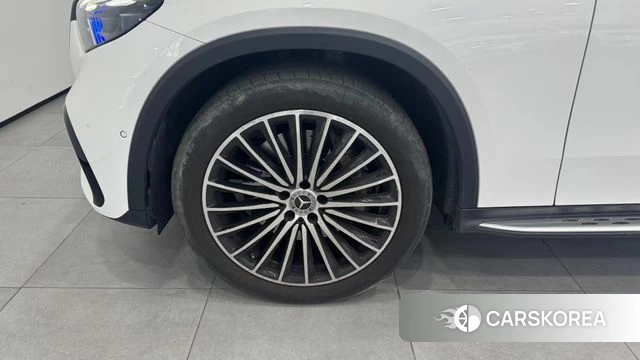 Mercedes-Benz GLC-Class X254 id 3831567 из Кореи 15