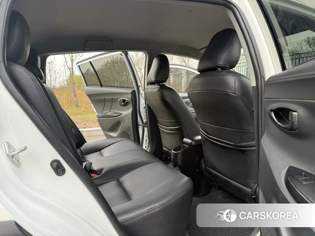 Toyota YARIS L Zhixuan id 4278889 из Китая 12