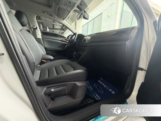 Volkswagen Tuyue id 4209471 из Китая 7