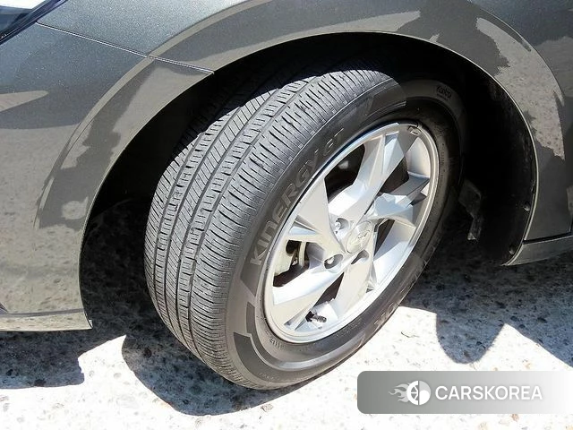 Hyundai Avante (CN7) id 4501393 из Кореи 13