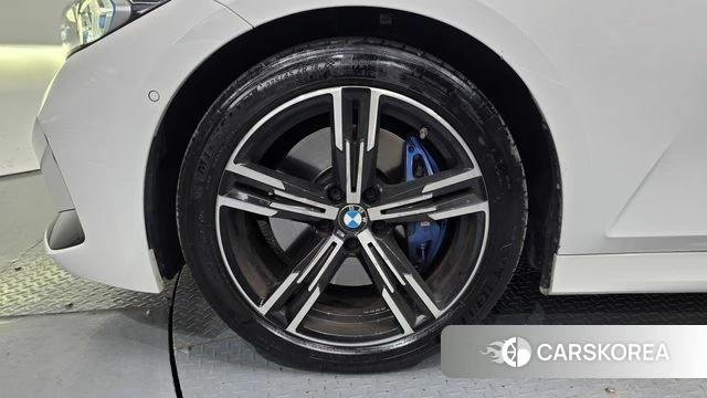 BMW 3 Series (G20) id 4635707 из Кореи 30