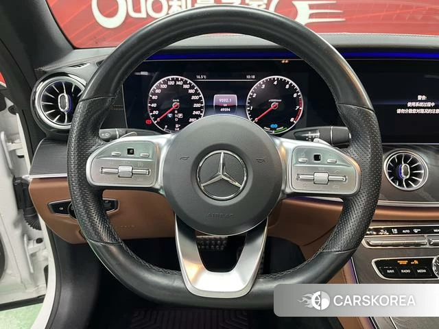 Mercedes-Benz E-class (imported) id 3901939 из Китая 16