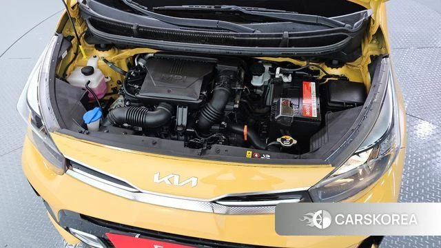 Kia Morning Urban (JA) id 4375915 из Кореи 28