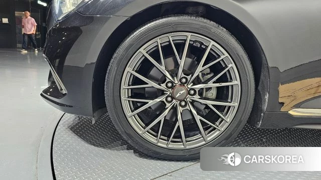 Genesis G80 id 4483091 из Кореи 15