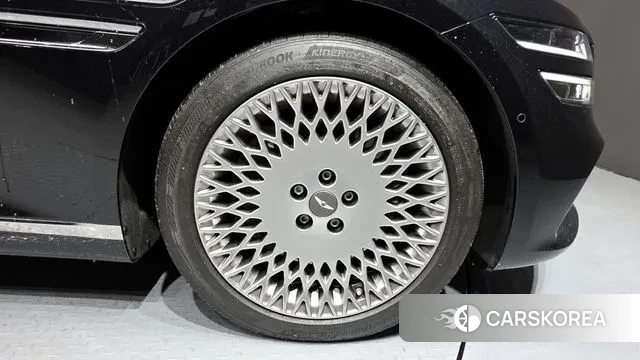 Genesis G80 (RG3) id 3572413 из Кореи 15