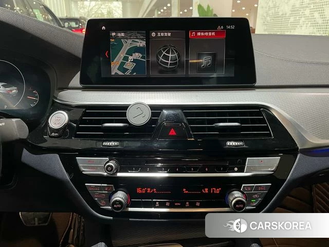 BMW 5 series (imported) id 4209074 из Китая 9
