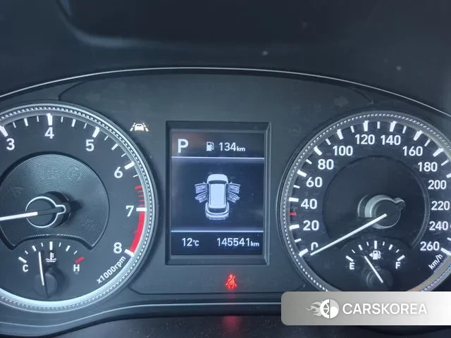 Hyundai Santa Fe TM id 3428799 из Кореи 15