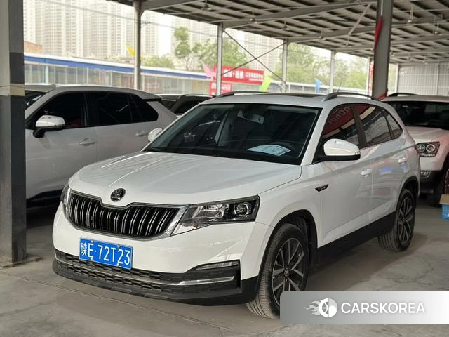 Skoda Komick id 4380637 из Китая 7