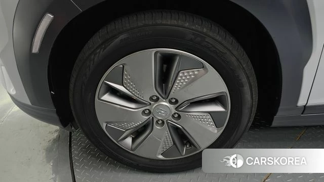 Hyundai Kona Electric id 4434685 из Кореи 25
