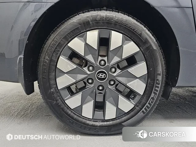 Hyundai Staria id 3650310 из Кореи 15