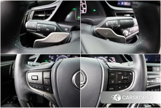 Lexus ES300h 7th generation id 3251758 из Кореи 15