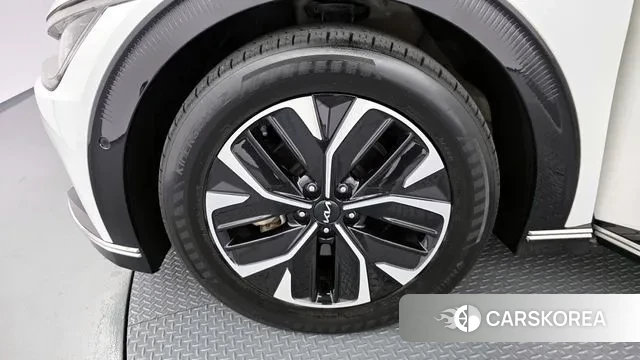 Kia EV6 id 3343430 из Кореи 15