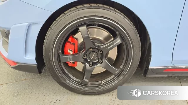 Hyundai Veloster (JS) id 3672139 из Кореи 15