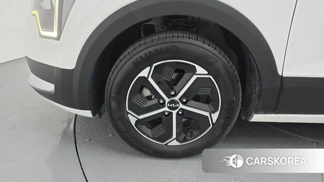 Kia Di Ol Nu Niro id 4735021 из Кореи 15