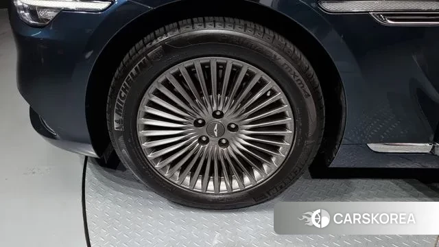 Genesis G90 id 2940111 из Кореи 15