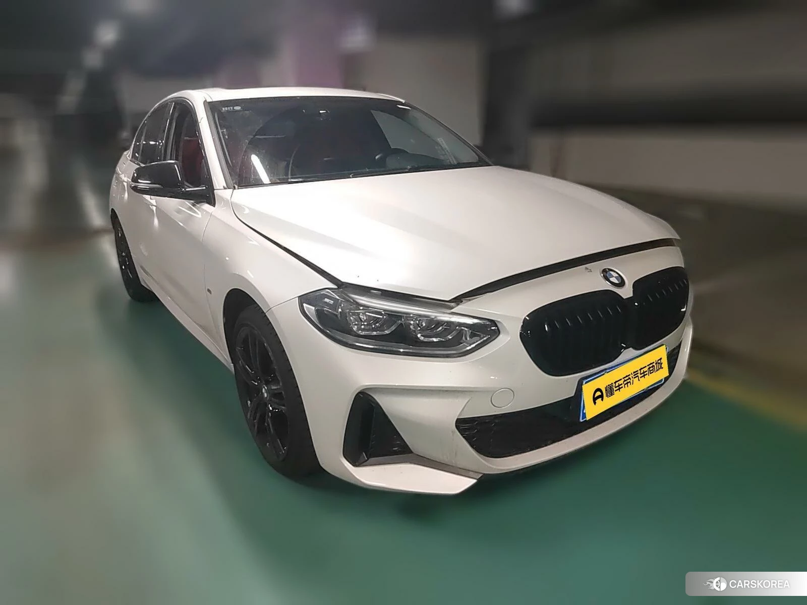 BMW 1 series id 4487276 из Китая 9