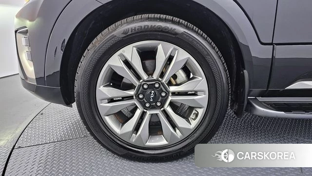 Kia Mohave Master id 3851250 из Кореи 15