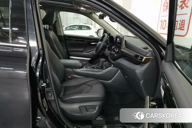 Toyota Highlander id 4273212 из Китая 19