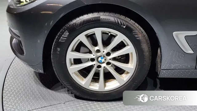 BMW 3 Series GT (F34) id 3454522 из Кореи 15