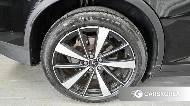 Polestar Polestar 2 id 3964764 из Кореи 16